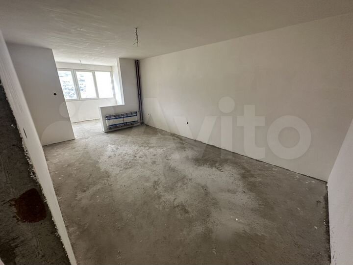 3-к. квартира, 85 м², 5/10 эт.