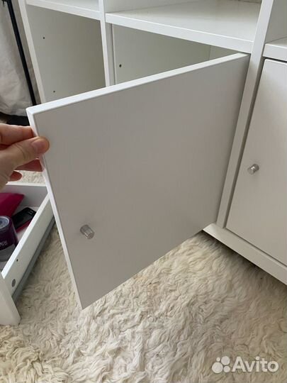 Вставки в стеллаж каллакс икеа