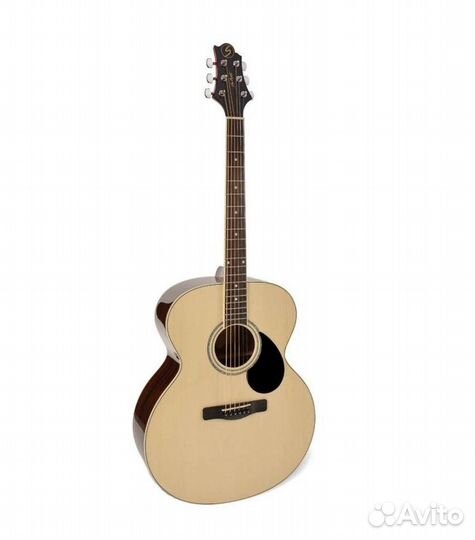 Акустическая гитара Greg Bennett GJ100S/N