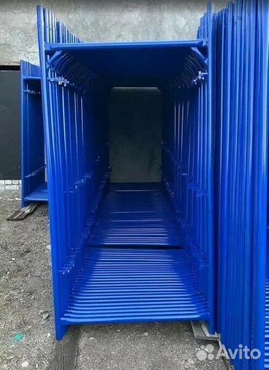 Строительные Леса 356