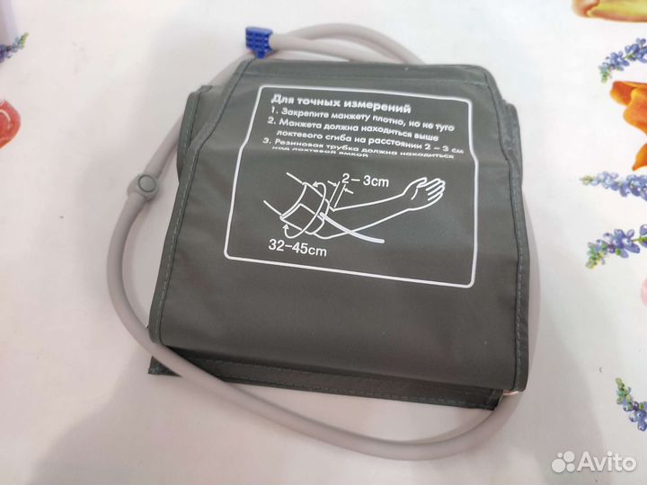 Манжета для тонометра and