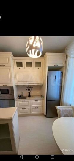 2-к. квартира, 52 м², 5/5 эт.