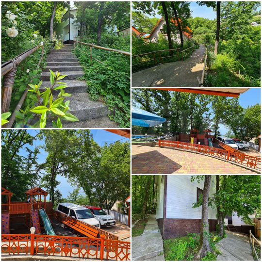 Гостиница 3*, 19 номеров. Собственник