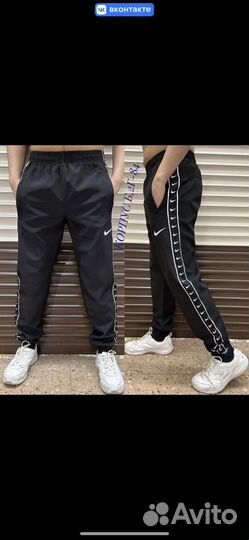 Штаны спортивные Nike