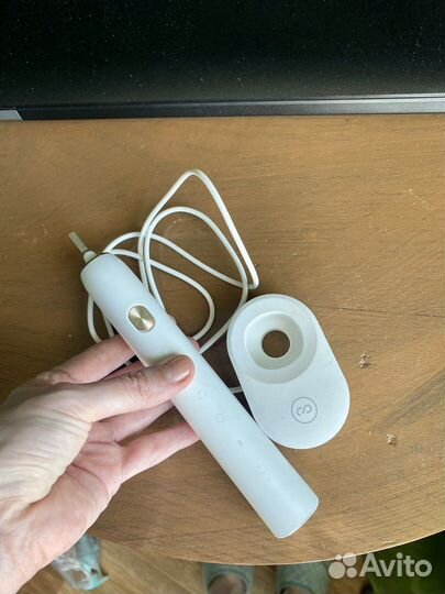 Электрическая зубная щетка Xiaomi Soocas X3