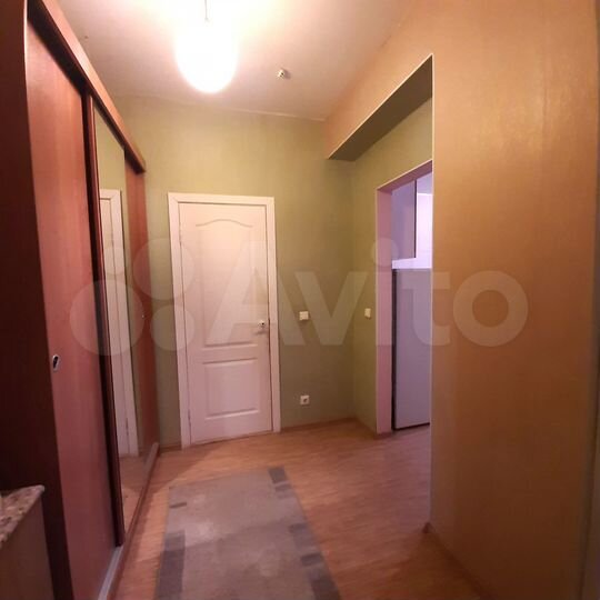 Квартира-студия, 29 м², 7/11 эт.