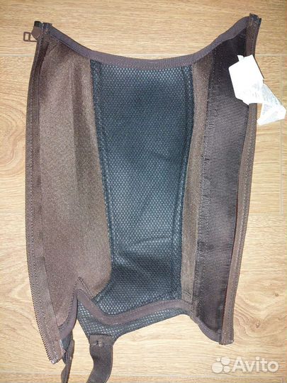 Краги для верховой езды детские