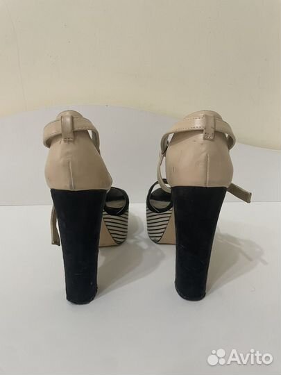 Обувь женская 38 размер