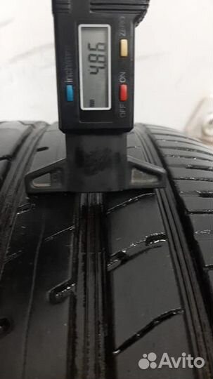 Hankook Ventus S1 Evo 2 SUV K117C 235/55 R17