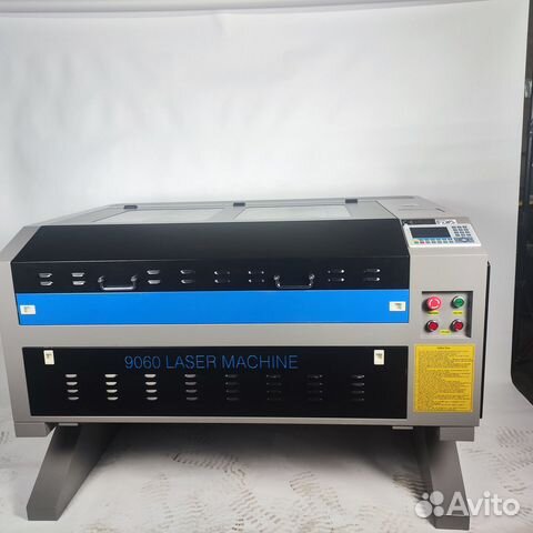 Лазерный станок 600900