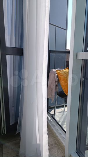 Квартира-студия, 23 м², 3/4 эт.