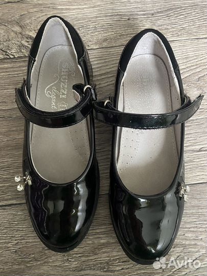 Туфли Shuzzi 30