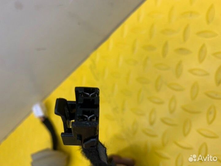 Проводка передней правой двери передняя правая