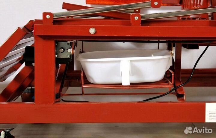 Медицинская кровать