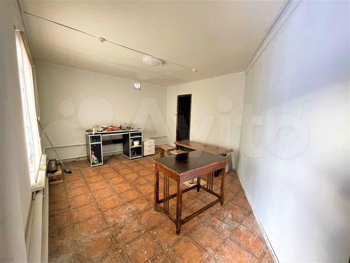 Помещение свободного назначения