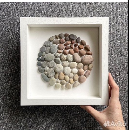 Панно интерьерное