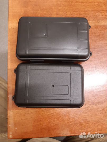 Ножи, туристический кейс, набор для выживания