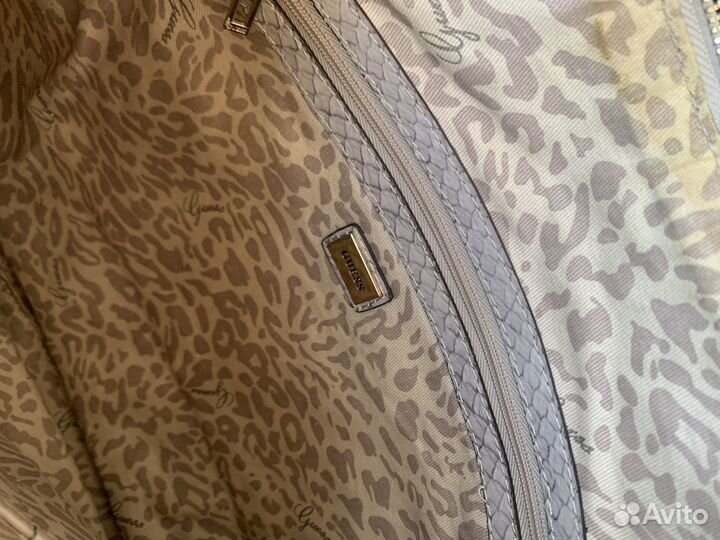 Сумка guess