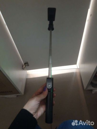 Селфи палка