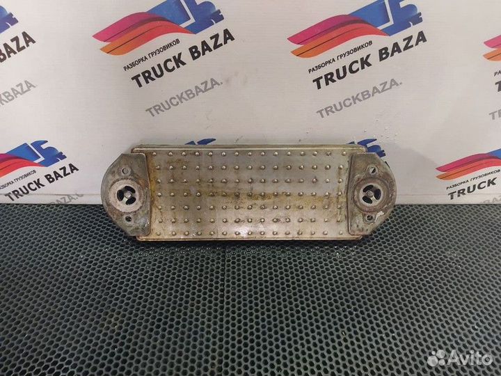 Теплообменник Renault Magnum, Volvo FH, Volvo FM