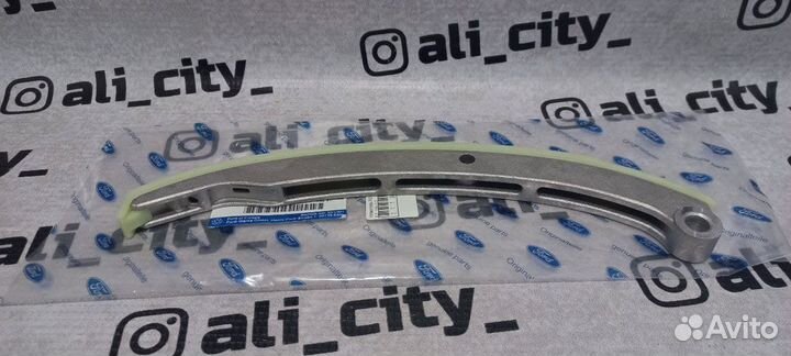 Успокоитель цепи Форд 2 1.8 2.0 л Ford