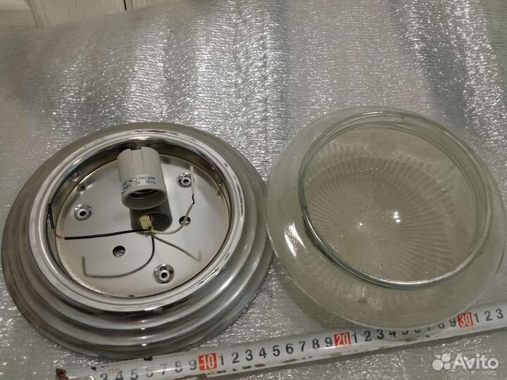 Плафон потолочный