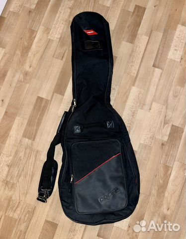 Утепленый чехол для бас-гитары Proel