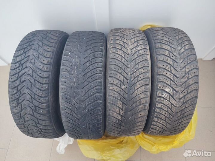 Nokian Tyres Hakkapeliitta 8 185/65 R15 92T