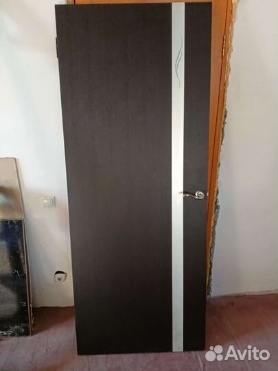 Двери межкомнатные