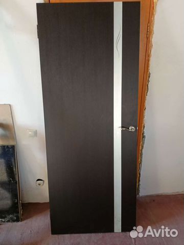 Двери межкомнатные