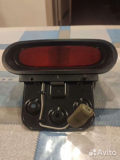 Задний дополнительный стоп сигнал для Дэу Матиз