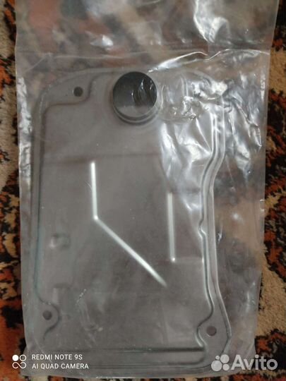 Фильтр АКПП toyota