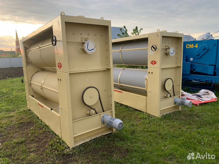 Треер Петкус К236