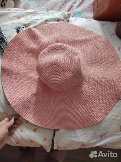 Шляпа женская