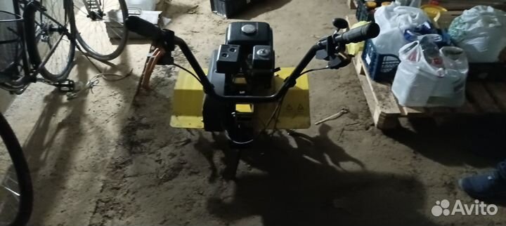 Мотоблоки и культиваторы