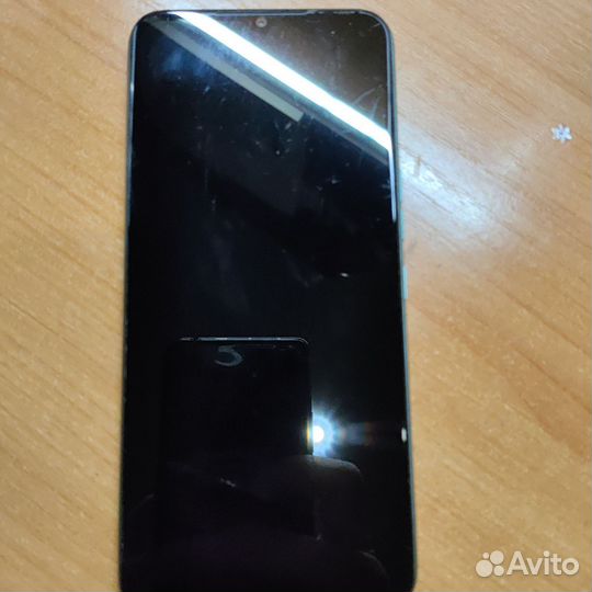 TECNO Spark 7, 4/64 ГБ