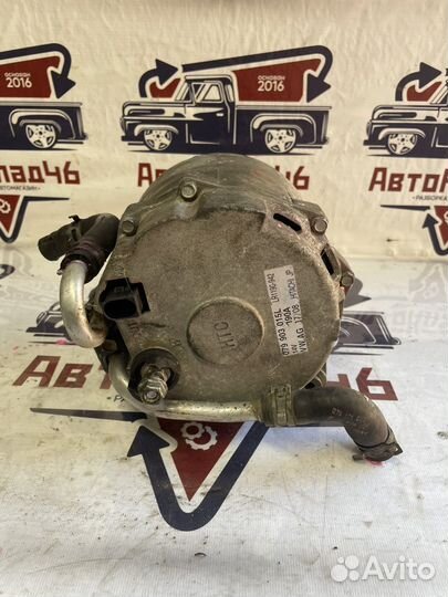 Генератор для двс 4.2 BAR Audi Q7 / VW Touareg