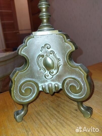 Подсвечник