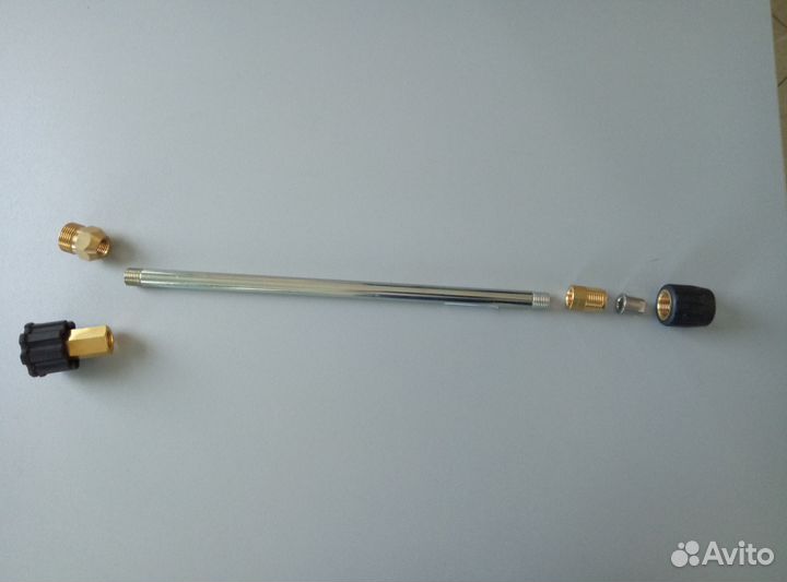 Переходник karcher
