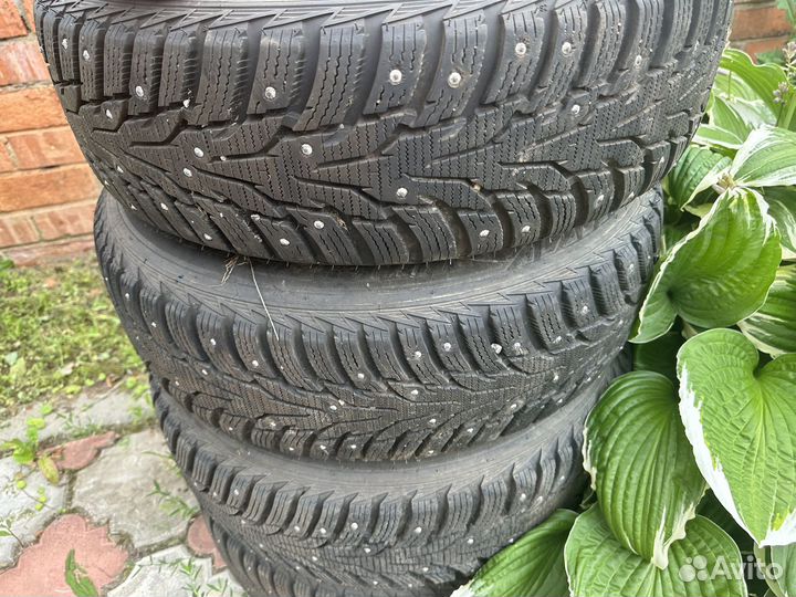 Колеса winguard winspike 195 70 r14