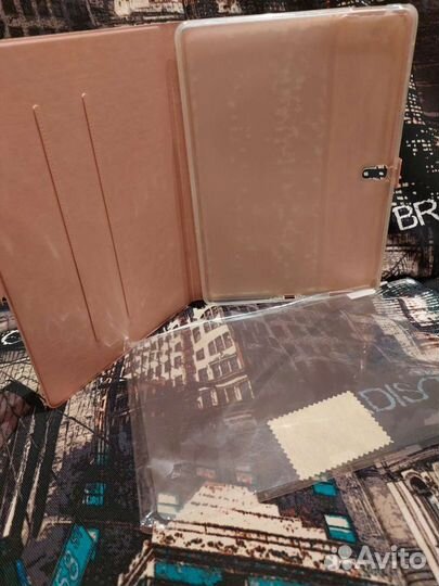 Чехол на планшет