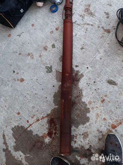 Ремонт скваженных насосов, водяных станций