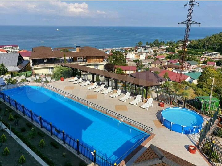 Комната 20 м², 3/4 эт.