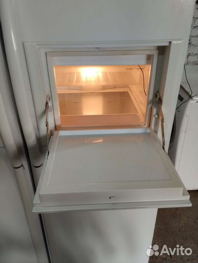 Холодильник samsung no frost. Доставка