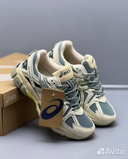 Кроссовки Asics Gel Kahana 8 (Арт.17834)