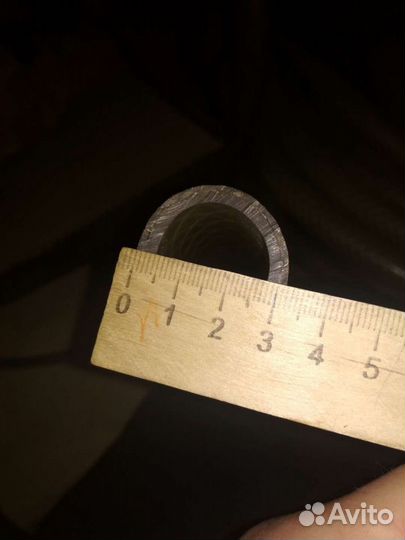 Шланг для полива (пищевой)