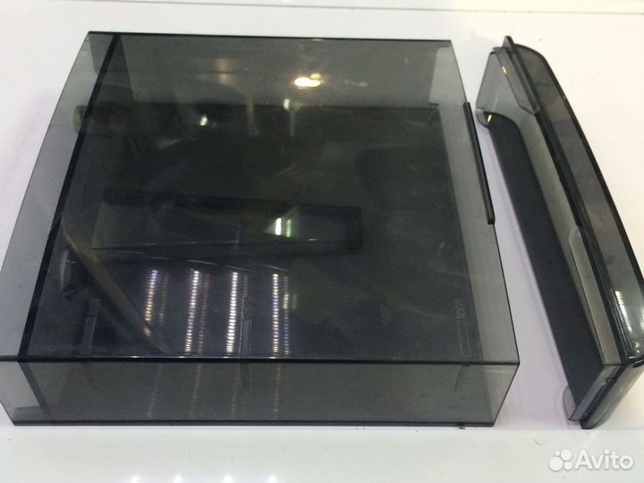 Емкость воды кофемашины cremesso