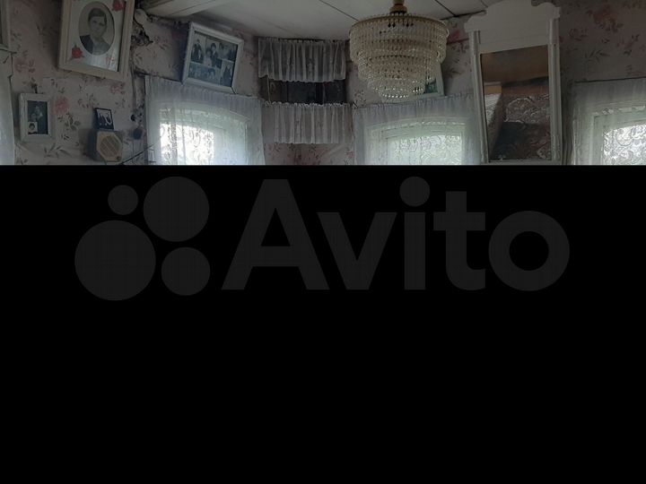 Дом 40 м² на участке 15 сот.