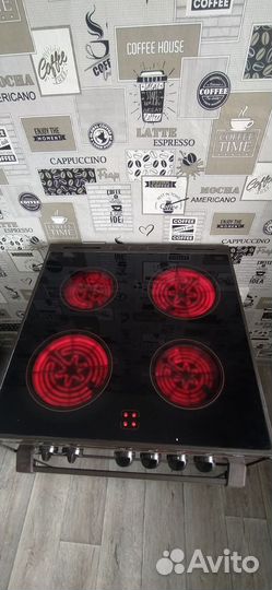 Электроплита зви-5120