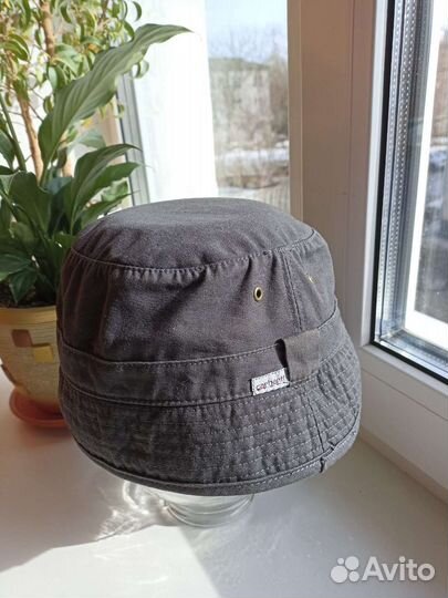 Панама carhartt